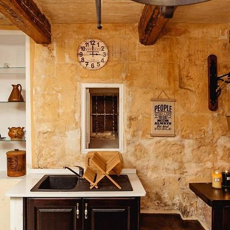Enchanting 2Bdr Townhouse In Valletta Centre! מראה חיצוני תמונה
