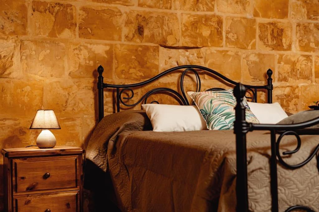 Enchanting 2Bdr Townhouse In Valletta Centre! מראה חיצוני תמונה