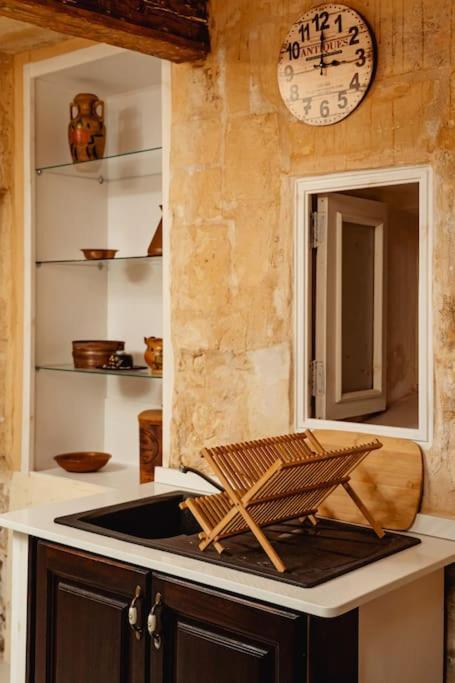 Enchanting 2Bdr Townhouse In Valletta Centre! מראה חיצוני תמונה