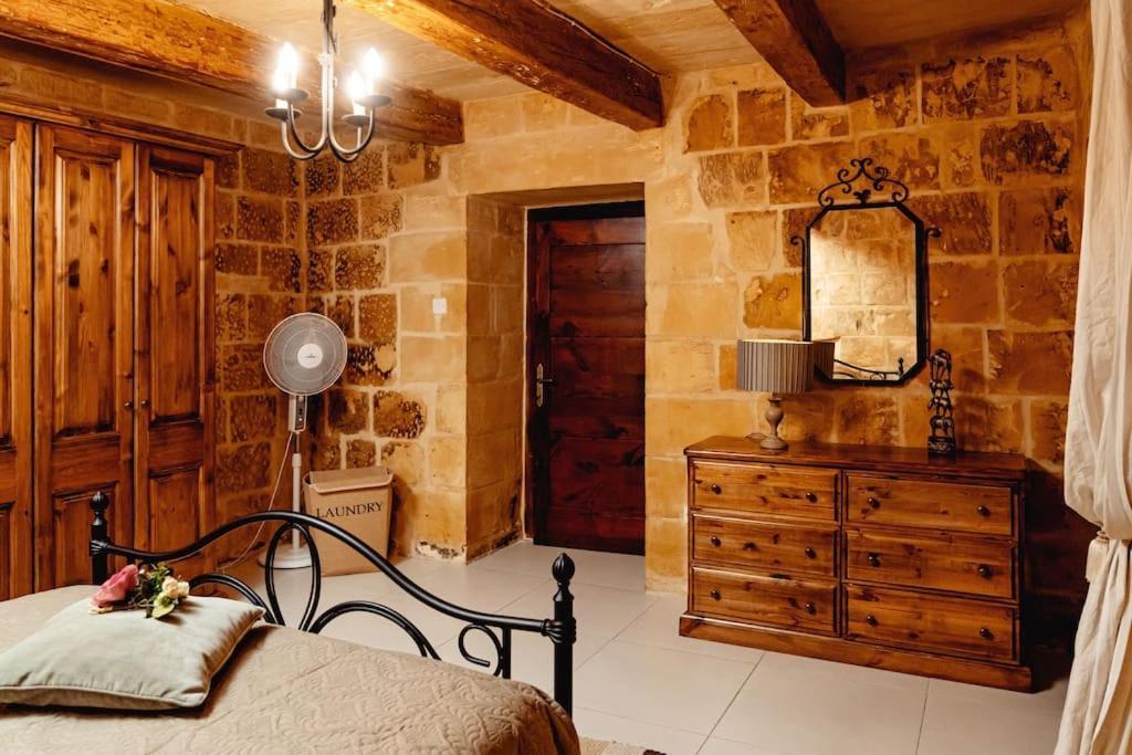 Enchanting 2Bdr Townhouse In Valletta Centre! מראה חיצוני תמונה