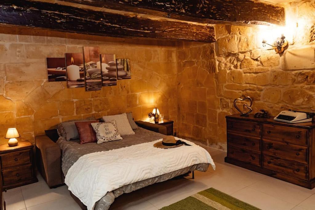 Enchanting 2Bdr Townhouse In Valletta Centre! מראה חיצוני תמונה