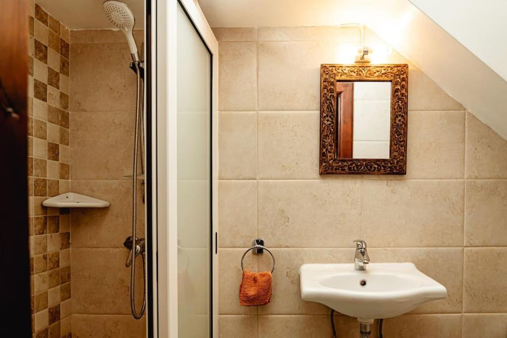 Enchanting 2Bdr Townhouse In Valletta Centre! מראה חיצוני תמונה