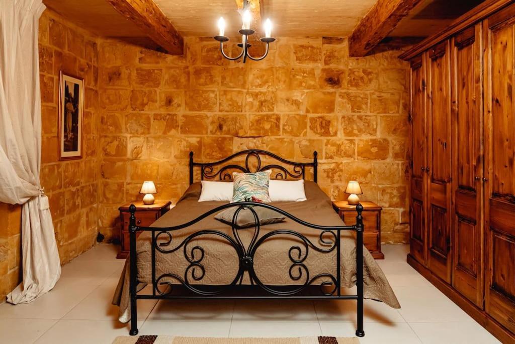 Enchanting 2Bdr Townhouse In Valletta Centre! מראה חיצוני תמונה