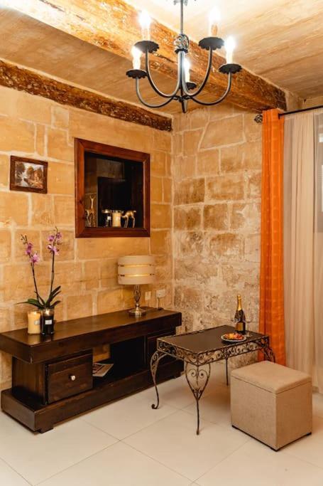 Enchanting 2Bdr Townhouse In Valletta Centre! מראה חיצוני תמונה