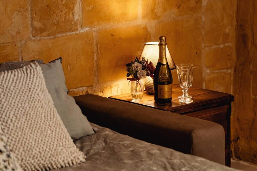 Enchanting 2Bdr Townhouse In Valletta Centre! מראה חיצוני תמונה