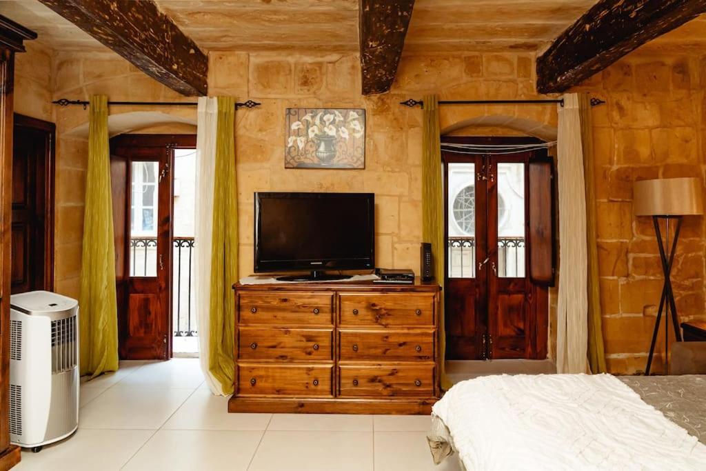 Enchanting 2Bdr Townhouse In Valletta Centre! מראה חיצוני תמונה