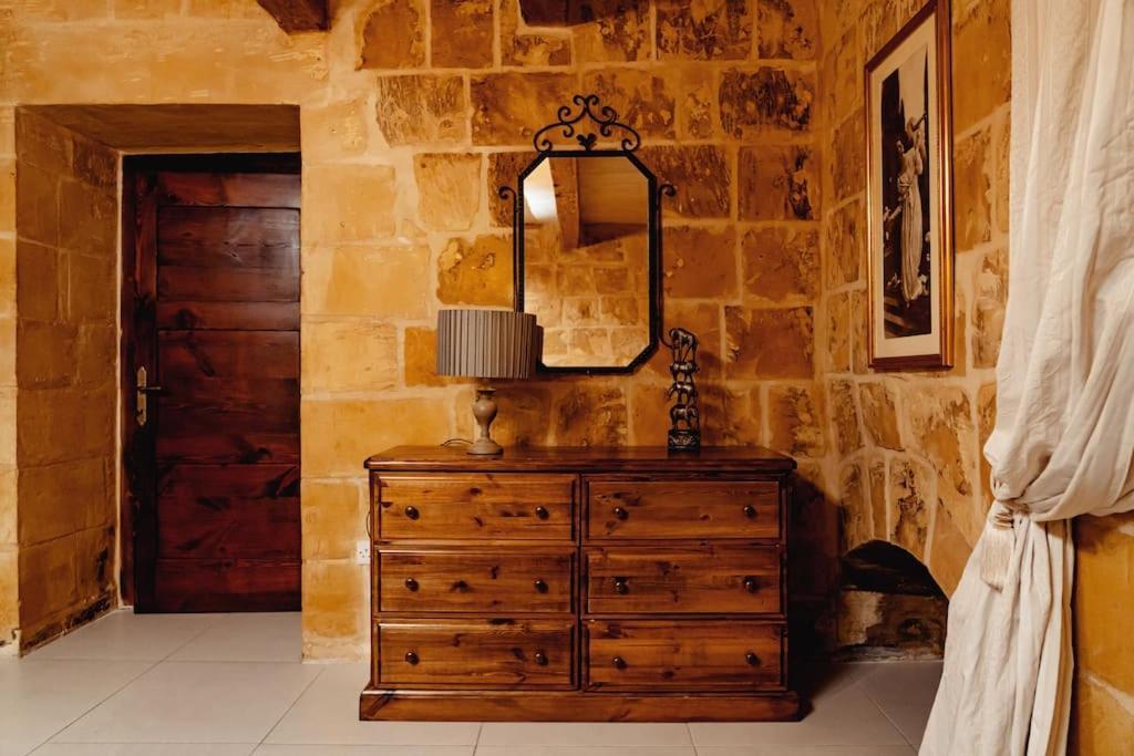 Enchanting 2Bdr Townhouse In Valletta Centre! מראה חיצוני תמונה